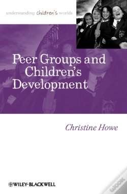 Capa do artigo Peer Groups And Children'S Development