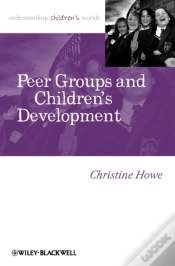 Capa do artigo Peer Groups And Children