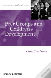 Peer Groups And Children'S Development