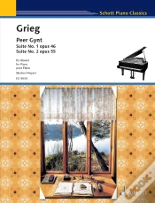 Capa do artigo Peer Gynt