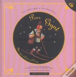 Capa do artigo Peer Gynt