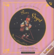 Capa do artigo Peer Gynt