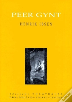 Capa do artigo Peer Gynt