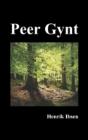 Peer Gynt - Preview