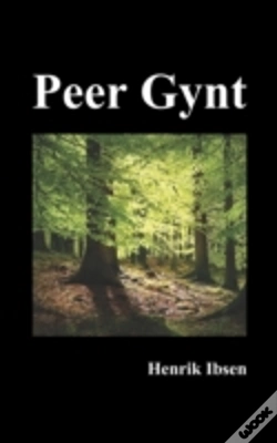 Capa do artigo Peer Gynt