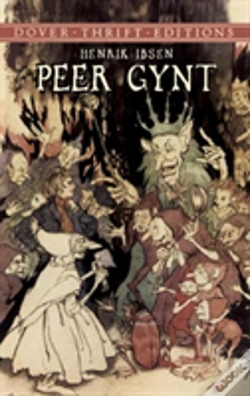 Capa do artigo Peer Gynt