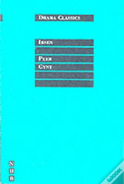 Capa do artigo Peer Gynt