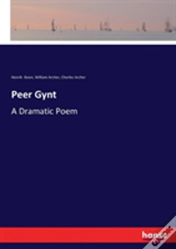 Capa do artigo Peer Gynt