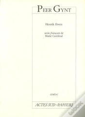 Capa do artigo Peer Gynt