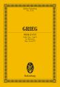 Peer Gynt Suites Nos. 1 And 2 - Preview