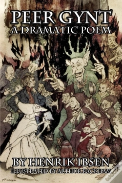 Capa do artigo Peer Gynt