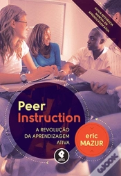 Capa do artigo Peer Instruction