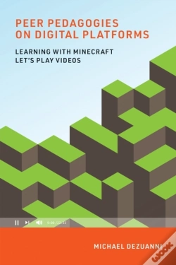 Capa do artigo Peer Pedagogies On Digital Platforms