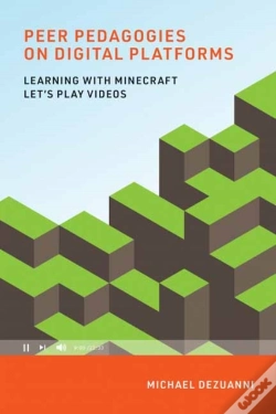 Capa do artigo Peer Pedagogies On Digital Platforms