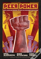Capa do artigo Peer Power