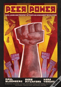 Capa do artigo Peer Power
