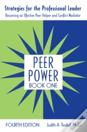 Capa do artigo Peer Power, Book One