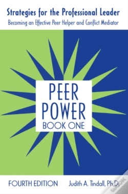 Capa do artigo Peer Power, Book One