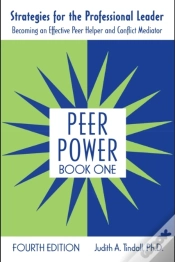Capa do artigo Peer Power, Book One