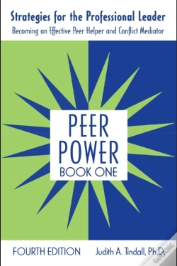 Capa do artigo Peer Power, Book One