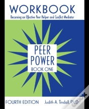 Capa do artigo Peer Power, Book One