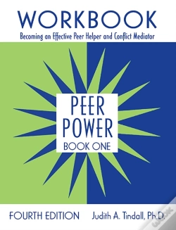 Capa do artigo Peer Power, Book One
