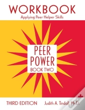 Capa do artigo Peer Power, Book Two