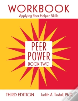 Capa do artigo Peer Power, Book Two