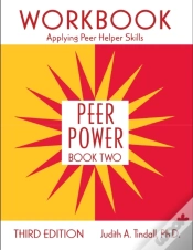 Capa do artigo Peer Power, Book Two