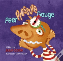 Capa do artigo Peer Pressure Gauge