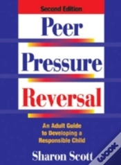 Capa do artigo Peer Pressure Reversal