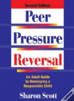 Capa do artigo Peer Pressure Reversal