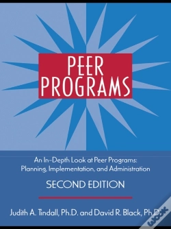 Capa do artigo Peer Programs