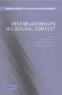 Peer Relationships In Cultural Context - Preview