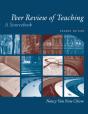 Peer Review Of Teaching - Preview