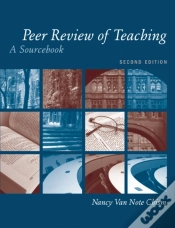Capa do artigo Peer Review Of Teaching