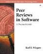 Peer Reviews In Software - Preview