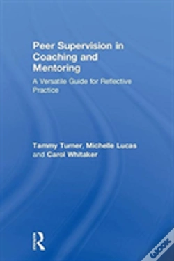 Capa do artigo Peer Supervision In Coaching And Mentoring