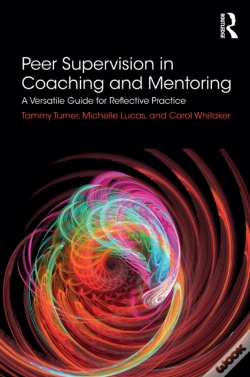 Capa do artigo Peer Supervision In Coaching And Mentoring
