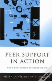 Capa do artigo Peer Support In Action