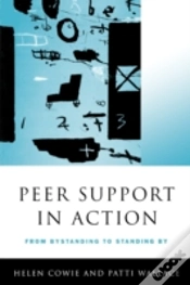 Capa do artigo Peer Support In Action