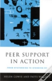 Capa do artigo Peer Support In Action