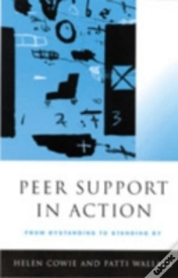 Capa do artigo Peer Support In Action