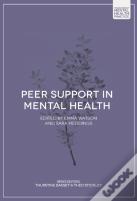 Peer Support In Mental Health