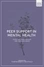Peer Support In Mental Health - Preview