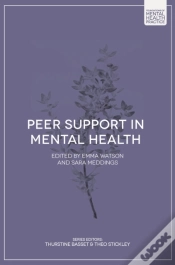 Capa do artigo Peer Support In Mental Health