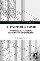 Peer Support In Prison