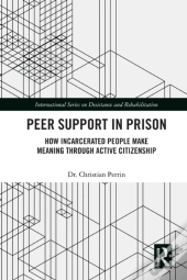 Peer Support In Prison