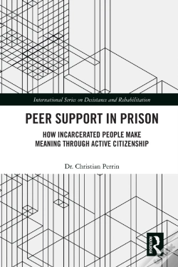 Capa do artigo Peer Support In Prison