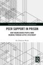 Peer Support In Prison - Preview